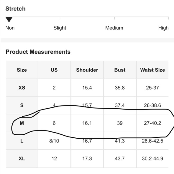 SHEIN layered ruffled romper. - Picture 2 of 9